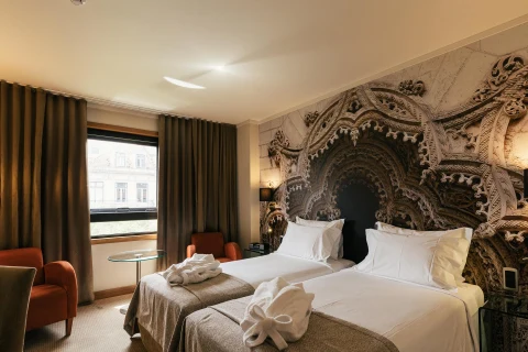 Oferta Hotel Marques de Pombal – zdjęcie 3