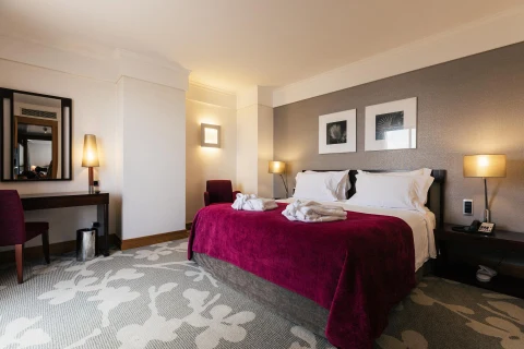 Oferta Hotel Marques de Pombal – zdjęcie 5