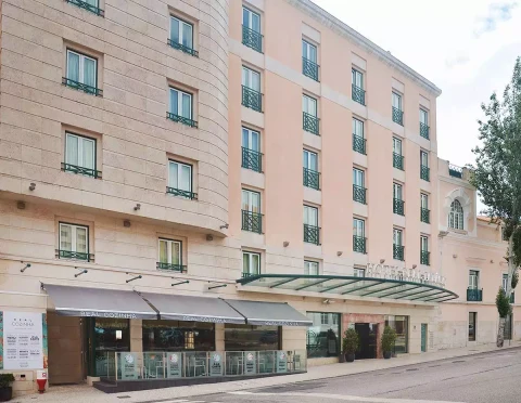 Oferta Hotel Real Palacio – zdjęcie 1