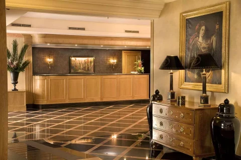 Oferta Hotel Real Palacio – zdjęcie 2