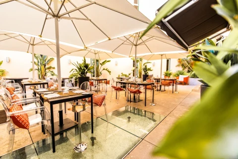 Oferta Hotel Real Palacio – zdjęcie 5