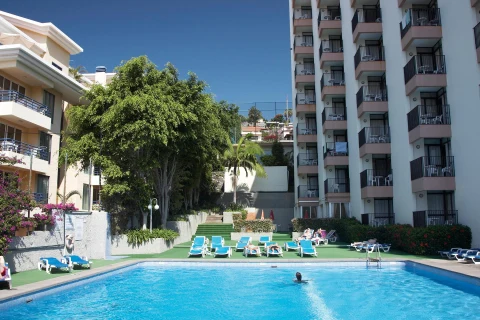 Oferta Aparthotel Dorisol Mimosa – zdjęcie 1