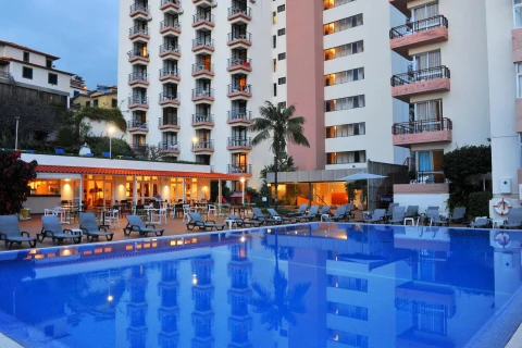 Oferta Aparthotel Dorisol Mimosa – zdjęcie 3