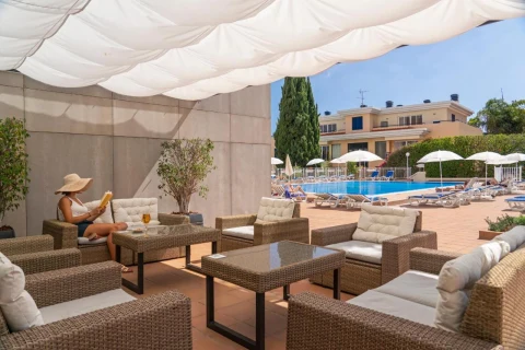 Oferta Aparthotel Dorisol Mimosa – zdjęcie 4