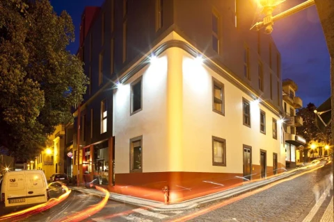 Oferta Funchal Design Hotel – zdjęcie 2