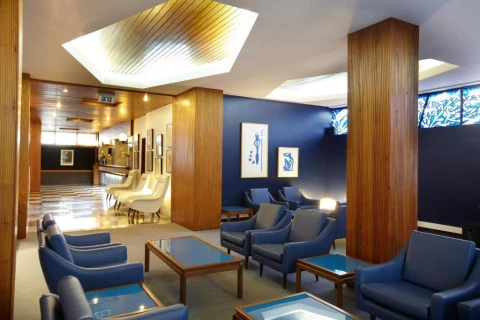 Oferta Hotel The Editory Garden Carmo Funchal – zdjęcie 4
