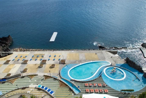 Oferta Madeira Regency Cliff – zdjęcie 1