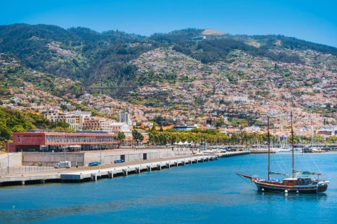 Oferta Pestana CR7 Funchal – zdjęcie 3