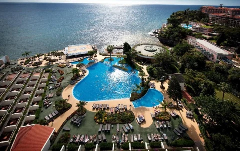 Oferta Pestana Carlton Madeira Ocean Resort Hotel – zdjęcie 3