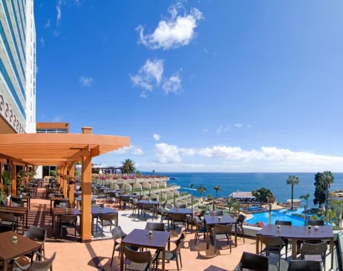 Oferta Pestana Carlton Madeira Ocean Resort Hotel – zdjęcie 4