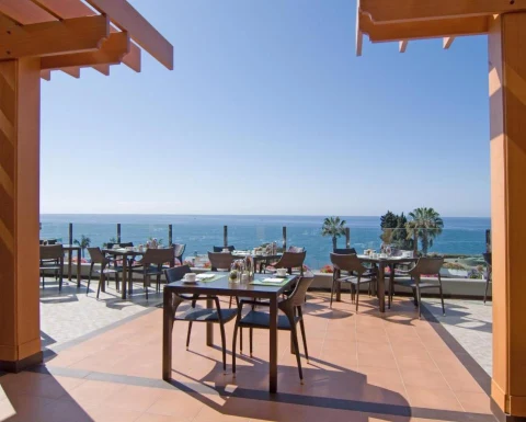 Oferta Pestana Carlton Madeira Ocean Resort Hotel – zdjęcie 5