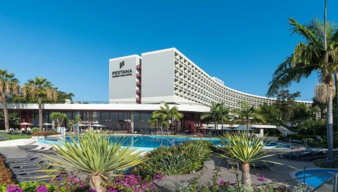 Oferta Pestana Casino Park – zdjęcie 2