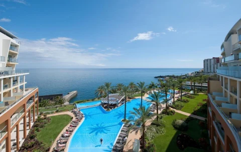 Oferta Pestana Promenade Premium Ocean & Spa Resort – zdjęcie 1