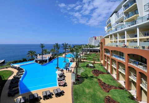 Oferta Pestana Promenade Premium Ocean & Spa Resort – zdjęcie 2