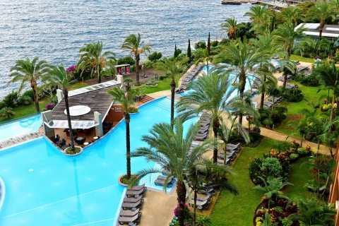 Oferta Pestana Promenade Premium Ocean & Spa Resort – zdjęcie 3
