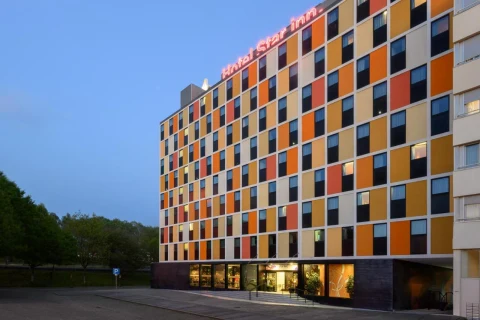 Oferta Star Inn Porto – zdjęcie 2