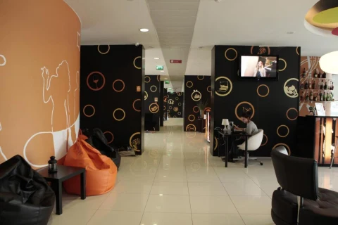 Oferta Star Inn Porto – zdjęcie 3