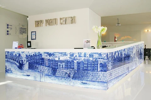 Oferta Tryp Porto Centro – zdjęcie 2