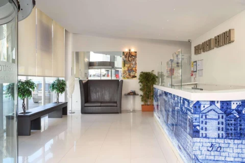 Oferta Tryp Porto Centro – zdjęcie 4