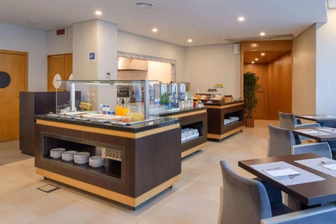 Oferta Tryp Porto Centro – zdjęcie 5