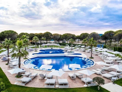 Oferta Movenpick Hotel Lalez Durres – zdjęcie 3