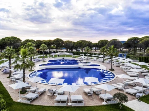 Oferta Movenpick Hotel Lalez Durres – zdjęcie 5