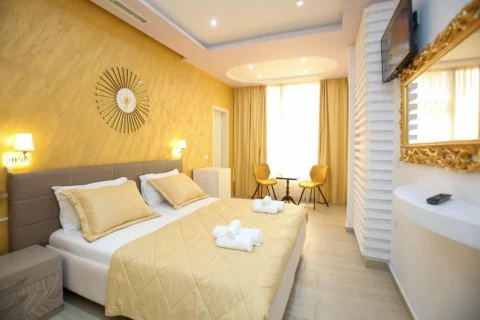 Oferta Rio Boutique Hotel Vlore – zdjęcie 2