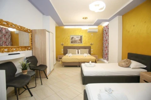 Oferta Rio Boutique Hotel Vlore – zdjęcie 3