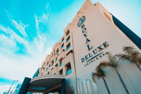 Oferta Royal G Deluxe Hotel & Spa – zdjęcie 2