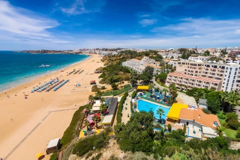 Oferta Hotel Monica Isabel Beach – zdjęcie 1