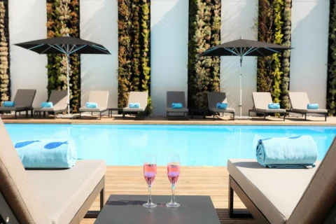 Oferta Iberostar Selection Lisboa – zdjęcie 1