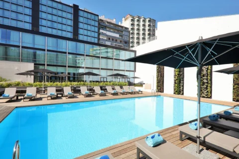 Oferta Iberostar Selection Lisboa – zdjęcie 2