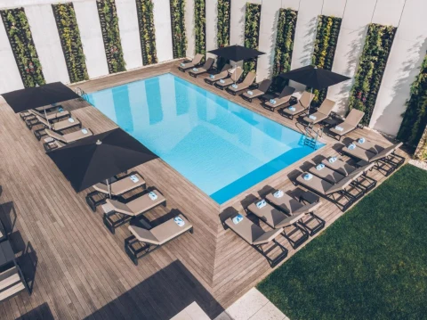 Oferta Iberostar Selection Lisboa – zdjęcie 3