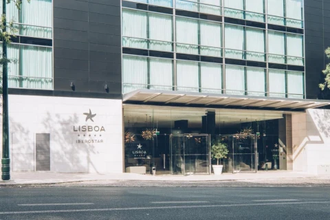 Oferta Iberostar Selection Lisboa – zdjęcie 4