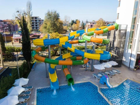 Oferta Hotel Best Western Plus Premium Inn – zdjęcie 3