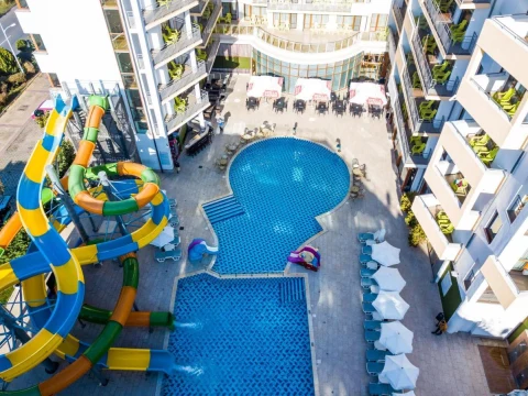 Oferta Hotel Best Western Plus Premium Inn – zdjęcie 4