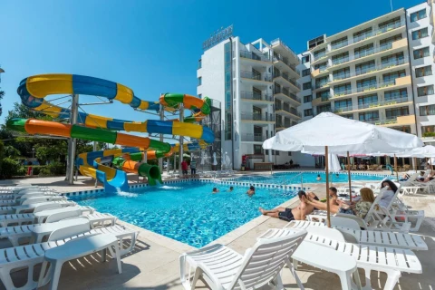 Oferta Hotel Best Western Plus Premium Inn – zdjęcie 5