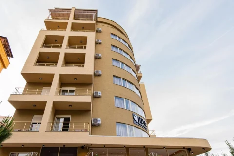 Oferta Aparthotel Eda – zdjęcie 2
