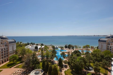 Oferta Hotel Alua Sunny Beach Resort & Spa – zdjęcie 4
