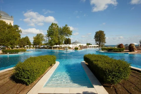 Oferta Hotel Alua Sunny Beach Resort & Spa – zdjęcie 5