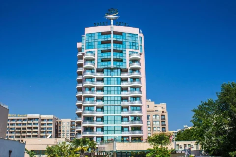 Oferta Grand Hotel Sunny Beach – zdjęcie 3