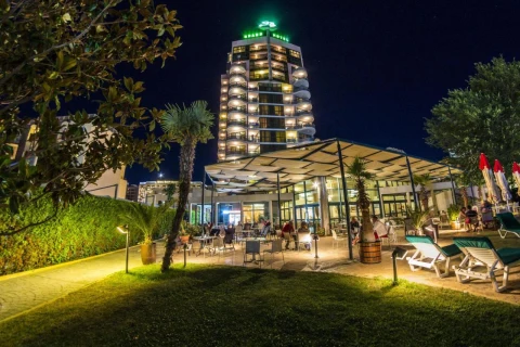 Oferta Grand Hotel Sunny Beach – zdjęcie 4