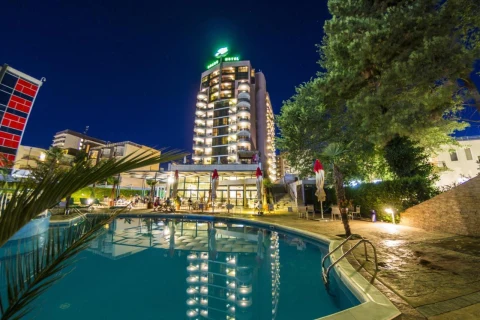Oferta Grand Hotel Sunny Beach – zdjęcie 5