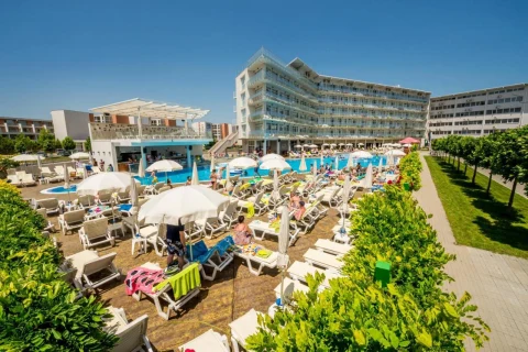 Oferta Hotel Aqua Nevis – zdjęcie 1
