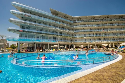 Oferta Hotel Aqua Nevis – zdjęcie 2