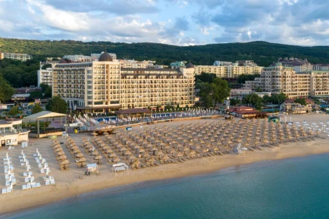 Oferta Hotel Admiral – zdjęcie 1