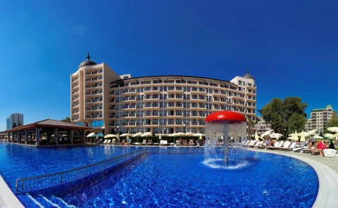 Oferta Hotel Admiral – zdjęcie 3
