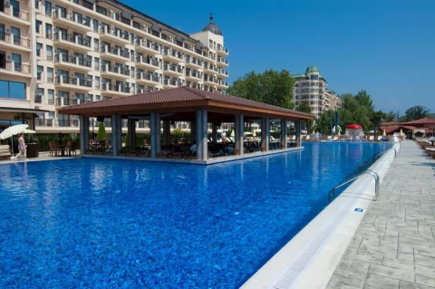Oferta Hotel Admiral – zdjęcie 4