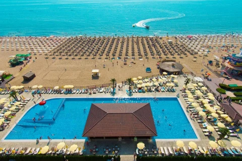 Oferta Hotel Admiral – zdjęcie 5