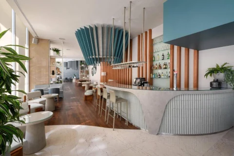 Oferta Melia Lisboa Oriente – zdjęcie 3